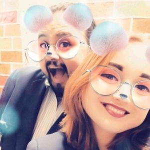 Meet your Posher, Alexis